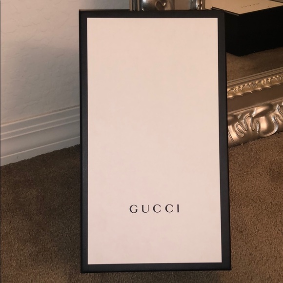 Gucci Driving shoes size 9 1/2 - Picture 5 of 5